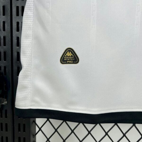 Botafogo 2025-26 Home Jersey Fan Version - Image 5