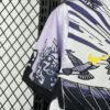 Brazil 2025-26 Jesus Special Edition Dark Purple Jersey - Image 5