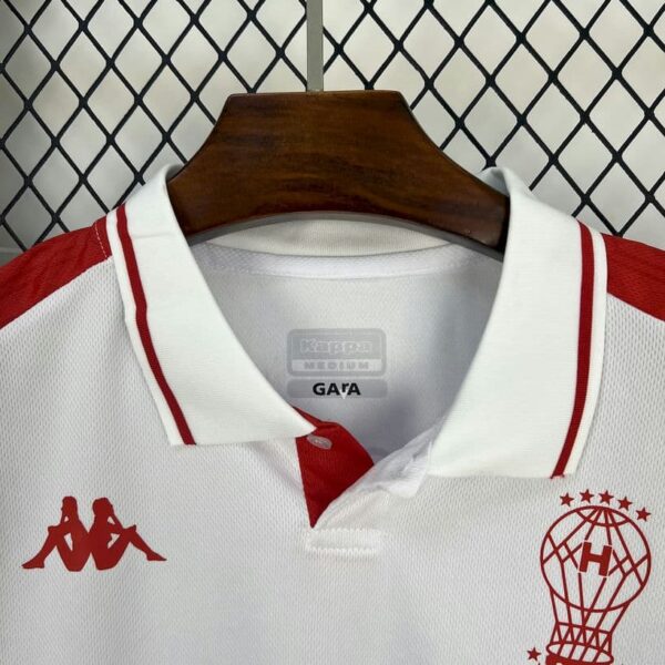 Huracan 2025-26 Home Jersey Fan Version - Image 5