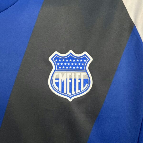 Emelec Guayaquil 2025-26 Home Jersey Fan Version - Image 5