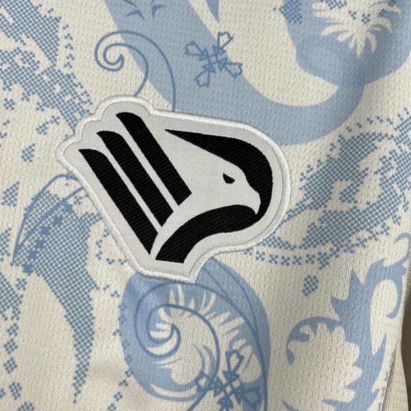 Palermo FC 2025-26 Third Jersey Fan Version - Image 5