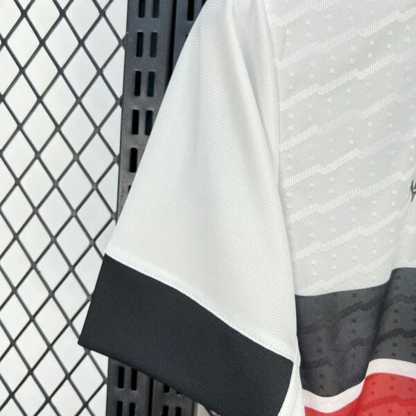 Santa Cruz FC 2025-26 Away Jersey Fan Version - Image 5