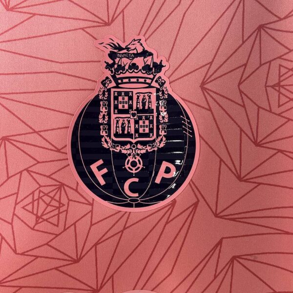 FC Porto 2025-26 Away Jersey Fan Version - Image 5