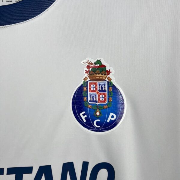 FC Porto 2025-26 Special Edition Jersey Fan Version - Image 5