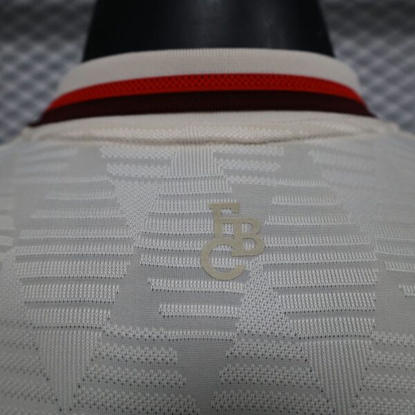 Bayern Munich 2024-25 Third Away Jersey Player Version - Image 6