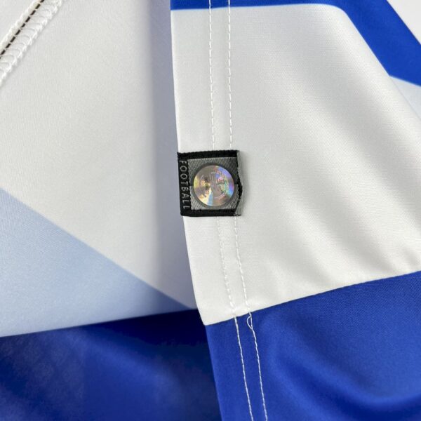 FC Porto 2017-18 Home Retro Jersey - Image 5
