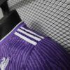 Liverpool 2025-26 Violet Linework Phoenix Special Edition Jersey Player Version - Image 5