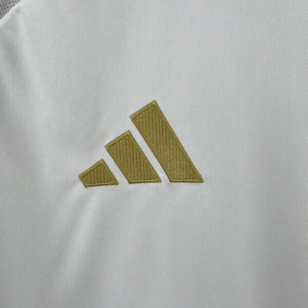 Atletico Mineiro 2025-26 Away Jersey Fan Version - Image 5