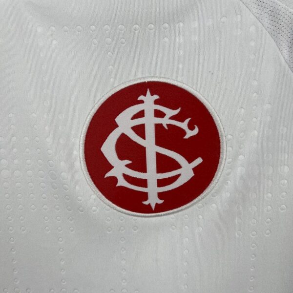 S.C. Internacional 2025-26 Away Jersey Fan Version - Image 5