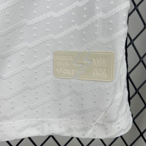 Vitoria 2025-26 Away Jersey Fan Version - Image 5