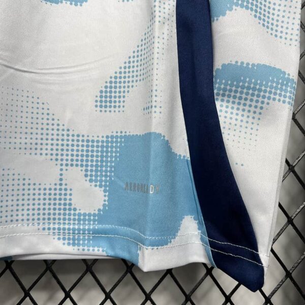 Costa Rica 2024-25 Away Jersey Fan Version - Image 5