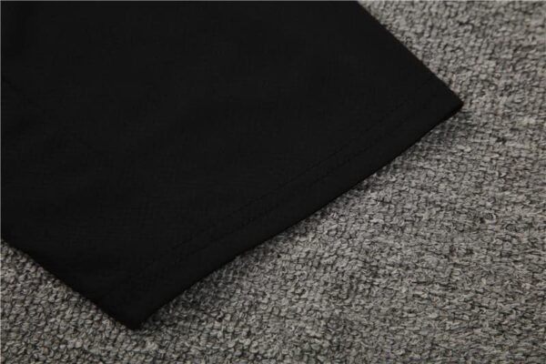 Germany 2024-25 White Short Sleeve Training Kit - Image 6