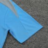 Atletico Madrid 2024-25 Light Blue Short Sleeve Training Kit - Image 6
