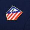 Atletico Madrid 2025-26 Royal Blue Short Sleeve Training Kit - Image 6