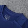 Flamengo 2025-26 Navy Blue Vest Training Kit - Image 6
