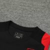 Arsenal 2024-25 Black Vest Training Kit - Image 6
