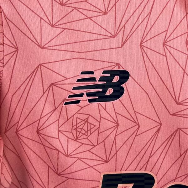 FC Porto 2025-26 Away Kids Kit - Image 6