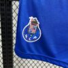 FC Porto 2025-26 Home Kids Kit - Image 6