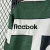 Sporting Lisbon 2000-01 Home Retro Jersey - Image 6