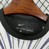 Brazil 2025-26 Jesus Special Edition Dark Purple Jersey - Image 6