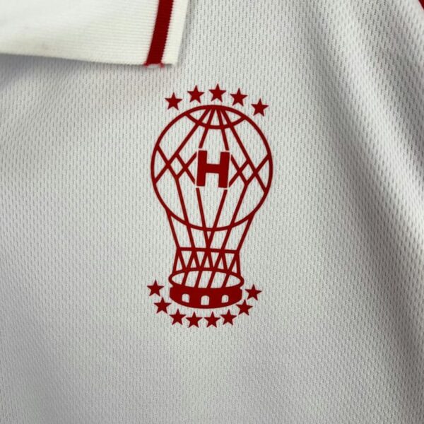 Huracan 2025-26 Home Jersey Fan Version - Image 6