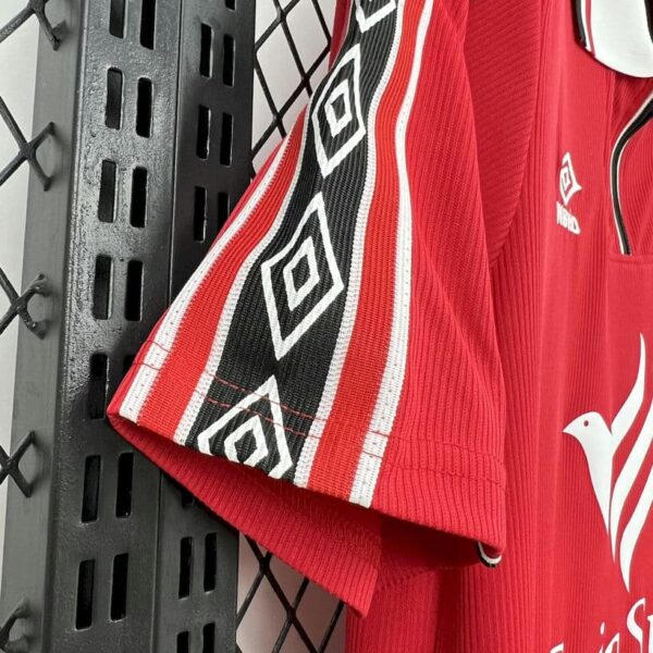 Cordoba CF 1999-00 Away Retro Jersey - Image 6