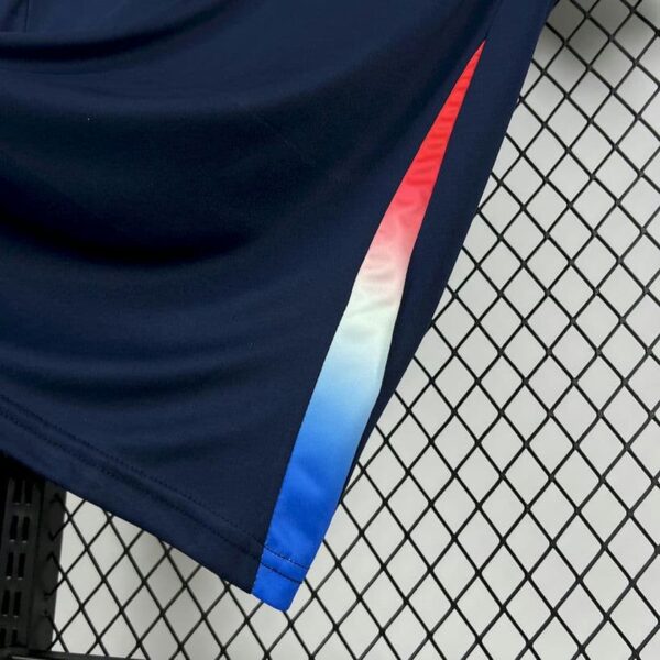 San Diego FC 2025-26 Home Jersey Fan Version - Image 6