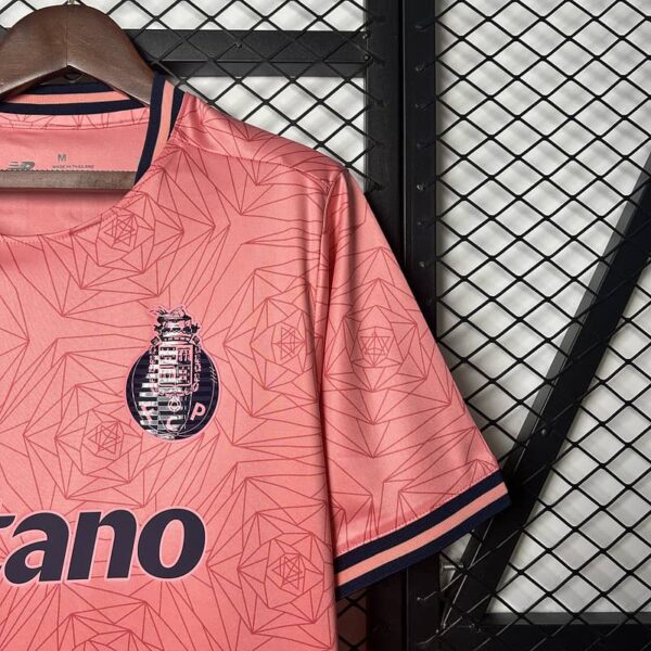 FC Porto 2025-26 Away Jersey Fan Version - Image 6