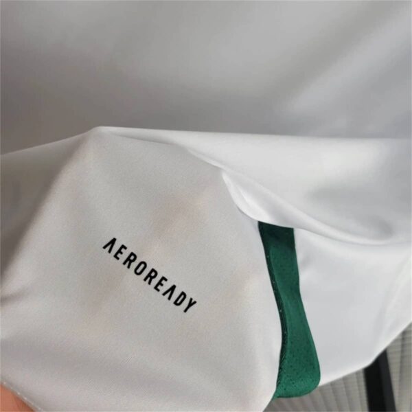 Legia Warszawa 2024-25 Home Jersey Fan Version - Image 6