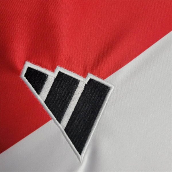 Legia Warszawa 2024-25 Third Away Jersey Fan Version - Image 7