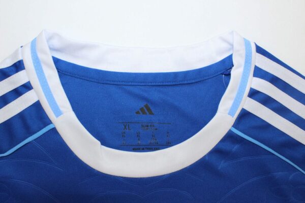 Strasbourg 2025-26 Home Jersey Fan Version - Image 6