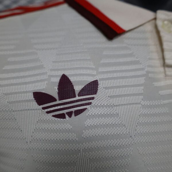 Bayern Munich 2024-25 Third Away Jersey Player Version - Image 5