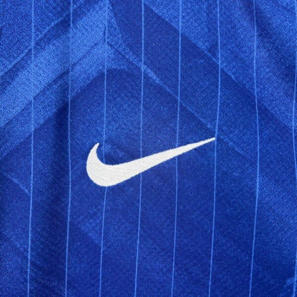 Chelsea 2025-26 Home Womens Jersey - Image 6