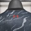 Liverpool 2025-26 Black Thunder Phoenix Special Edition Jersey Player Version - Image 6