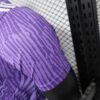 Liverpool 2025-26 Violet Linework Phoenix Special Edition Jersey Player Version - Image 6