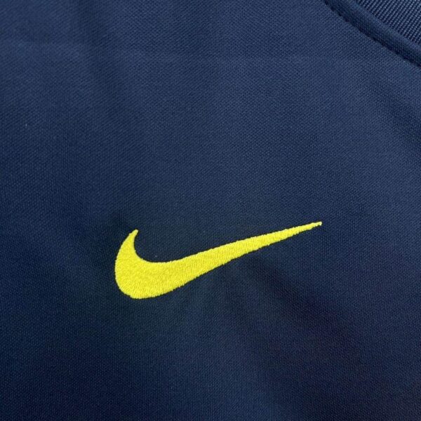 Atletico Madrid 2025-26 Away Kids Kit - Image 6