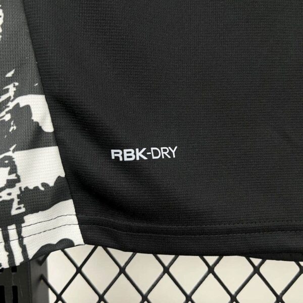 Botafogo 2025-26 Black Pre-match Training Jersey - Image 6