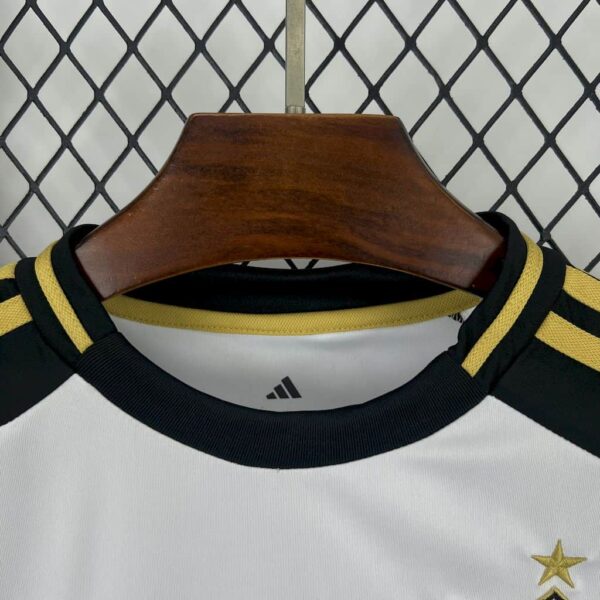 Atletico Mineiro 2025-26 Away Jersey Fan Version - Image 6