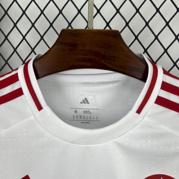 S.C. Internacional 2025-26 Away Jersey Fan Version - Image 6