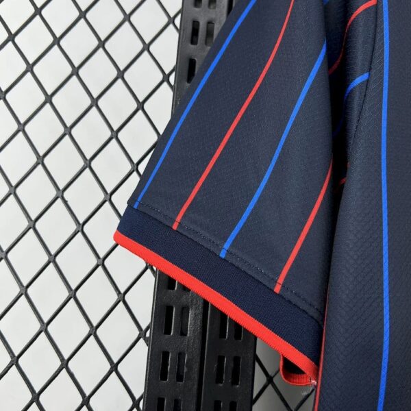 USA 2025-26 Away Jersey Fan Version - Image 6