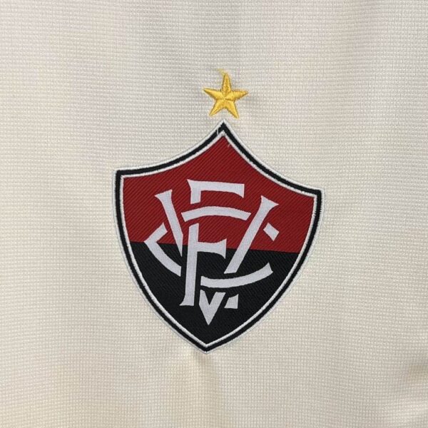 Vitoria 2025-26 Beige Goalkeeper Jersey - Image 6