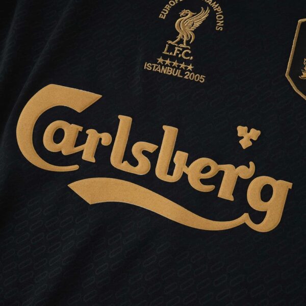 Liverpool 2025-26 Concept Jersey - Image 6