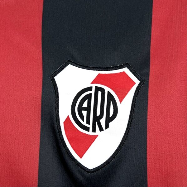 River Plate 2025-26 Away Jersey Fan Version - Image 6