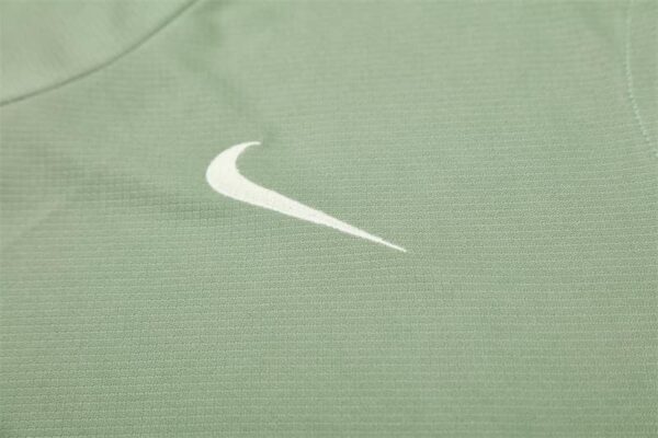Chelsea 2025-26 Light Green Short Sleeve Training Kit - Image 7