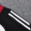 Manchester United 2024-25 White Short Sleeve Training Kit - Image 7