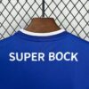 FC Porto 2025-26 Home Kids Kit - Image 7