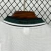 Sporting Lisbon 2000-01 Home Retro Jersey - Image 7