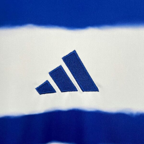 Cruzeiro 2025-26 Away Jersey Fan Version - Image 7