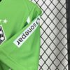 Borussia Monchengladbach 2025-26 Away Jersey Fan Version - Image 7