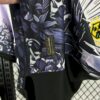 Brazil 2025-26 Jesus Special Edition Dark Purple Jersey - Image 7